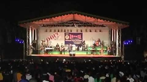 Armelia Yunita Bantalan_Tangane(Official_Music_Vidio)