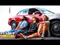 IDIOTS Teaser Trailer (2026) Dave Franco, Peter Dinklage, Comedy Crime