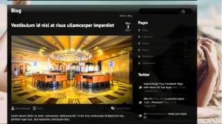 Apolo - Fullscreen Video & Image Background +Audio