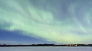 Timelapse showreel 4K - 2016