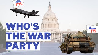 The ONE THING that Democrats and Republicans can agree on | Always At War #11