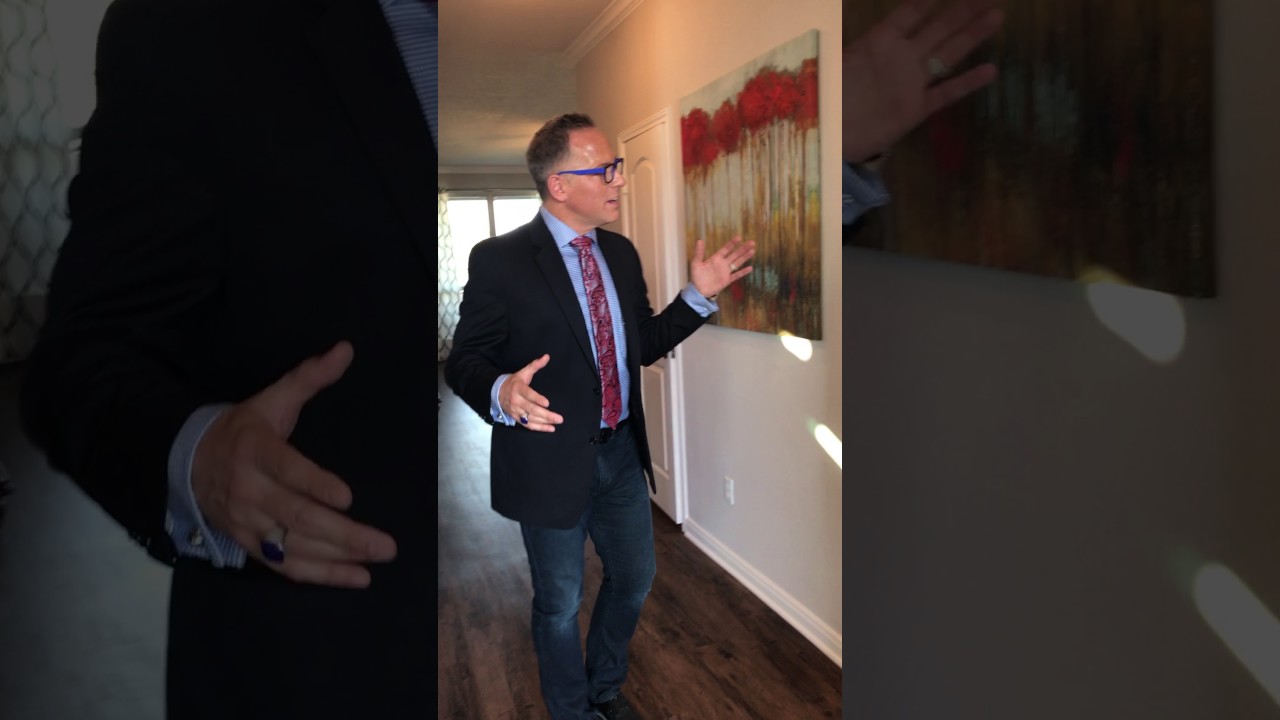 Joey Marangello | Three Creek Model Home Walk Through | Belton, Texas