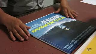 Beach Boys Record Jackets