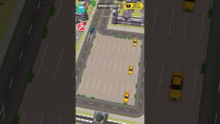 COMPLETEING BOSS LEVEL ON PARKING JAM 3D. FULL VIDEO IN MAIN CHANNEL screenshot 4