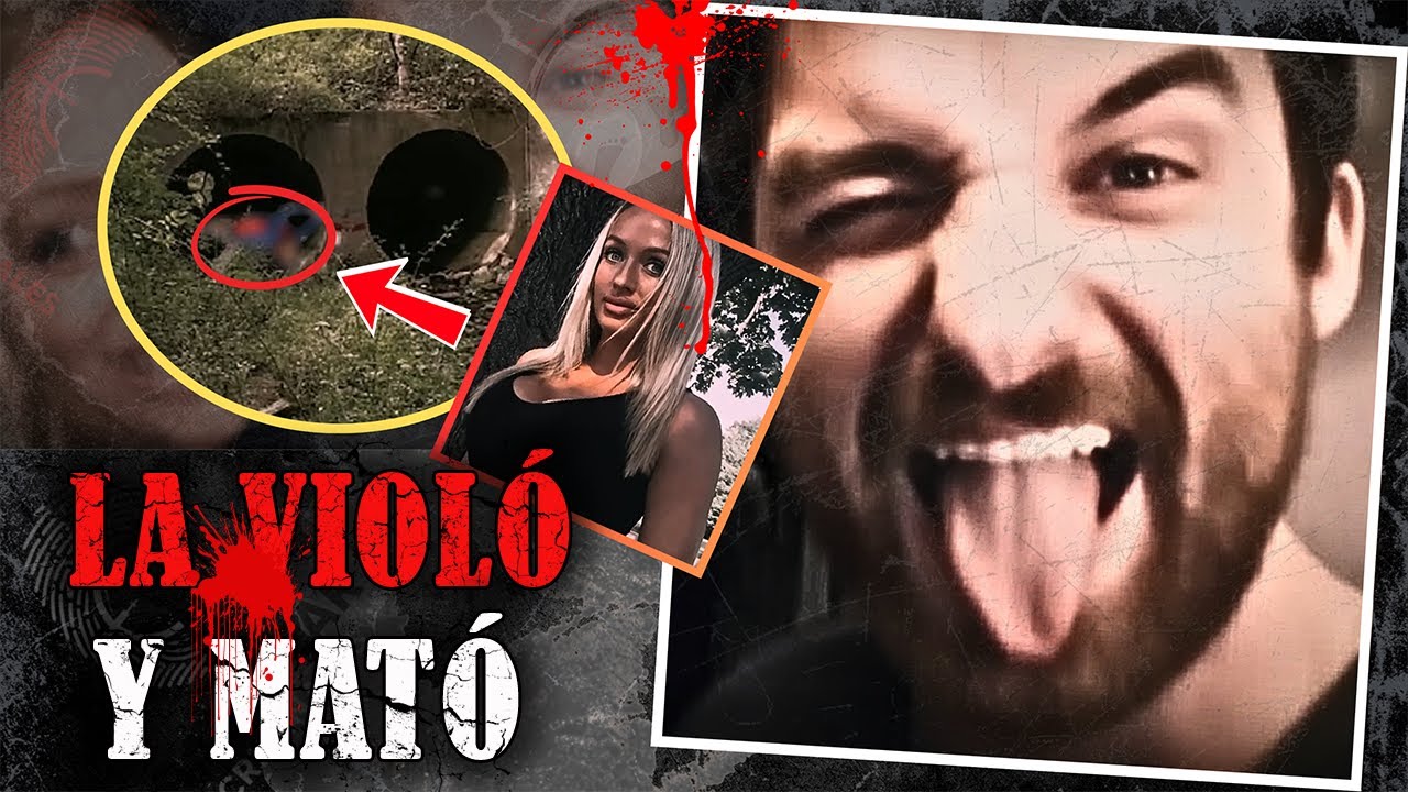 10 MONTHS OF HUNTING: The Killer Who Crossed Two Countries | True Crime Documentary