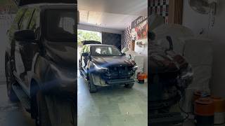 Renault Triber Android System Installation #youtubeshorts #shortvideo #automobile #trending #car