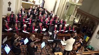 Burnham and Highbridge Spring Concert 2026 - Another op'nin', another show - Cole Porter