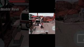 Four arms pagal hogya😨|itne high graphics wala ben 10 game |ben 10 protector of earth #games #ben10