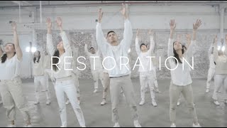 Restoration - So In Love | Isla Vista Worship