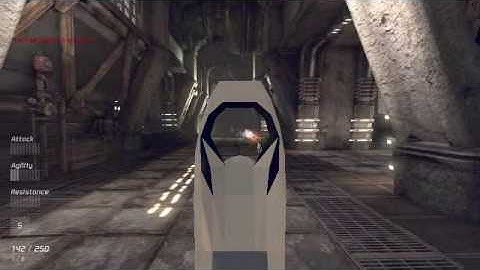 UDK - Class System - Beginning