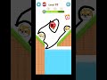 Awesom game save the pets level 81 #shorts #shortvideo