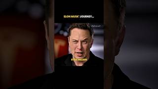 From Failure to $800+ Billion Empire | Elon Musk Motivation #elonmusk #shorts