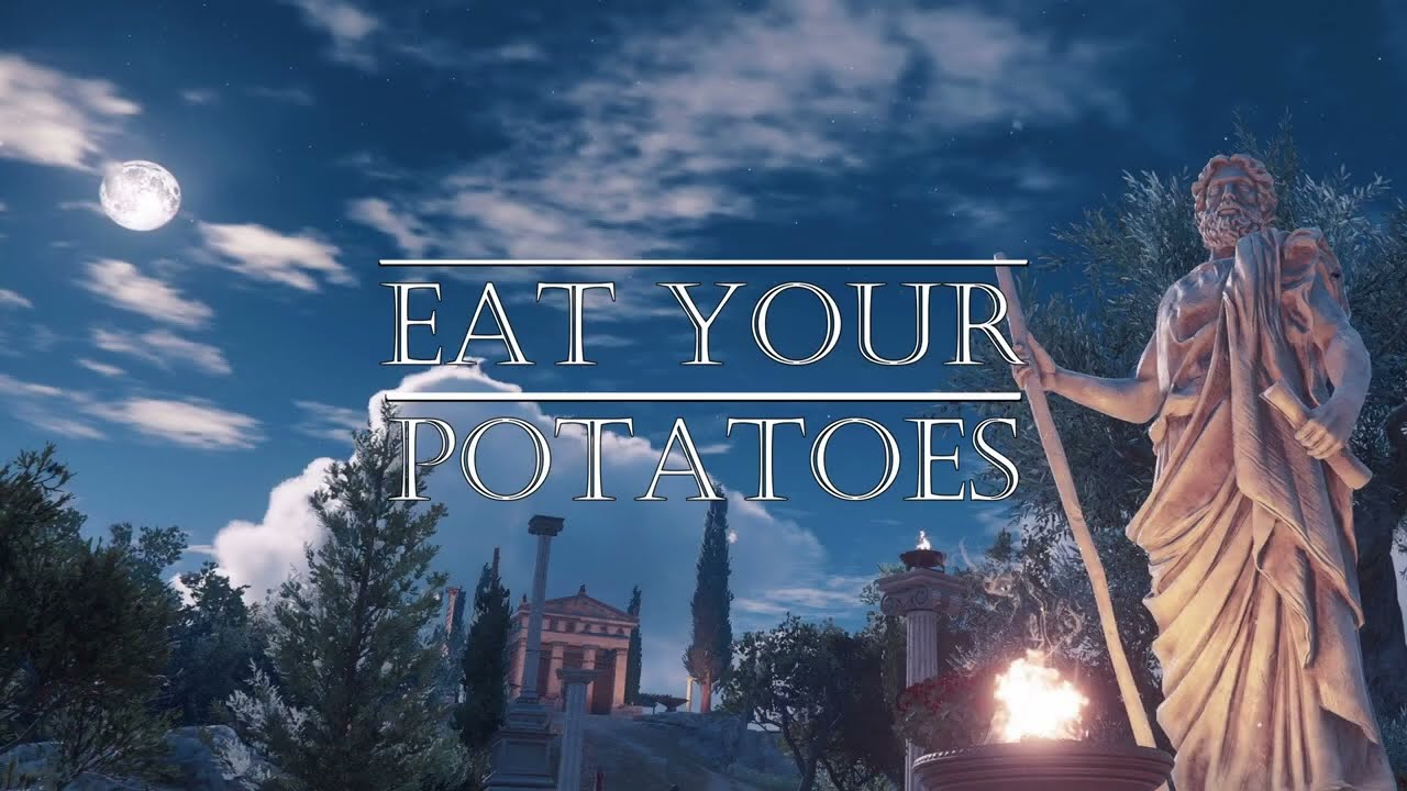 Throes of Nostalgia | Age of Mythology | Music