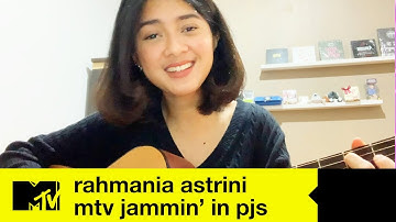 Rahmania Astrini (Live) - "Tanpa Rindu" + "Tak Lagi Sama" + "It