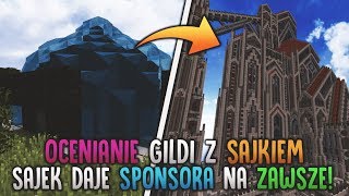 Gracze Zabili Admina I Ukradli Mu Premiumcase - Ocenianie Gildi W Sajek1996