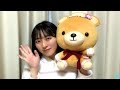 2022/03/15 今村美月 SHOWROOM