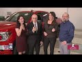 How you can win a new car with a Fox 8 St Jude Dream Home ticket
