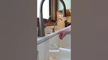 YouTube Shorts Video Of Kohler Graze Faucet 