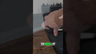 Robot Vacuum Does EVERYTHING: Dumps, Washes, Dries Itself!