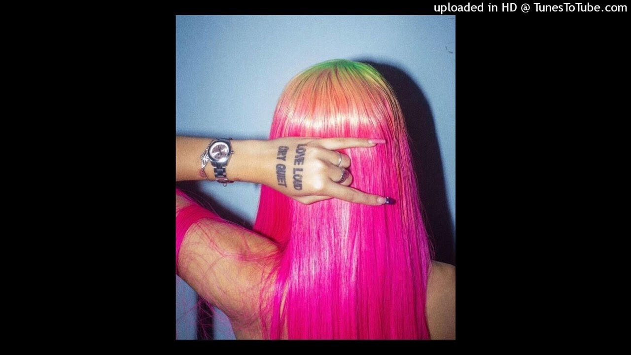 [free for profit] Clara La San x Jace Type Beat – Over