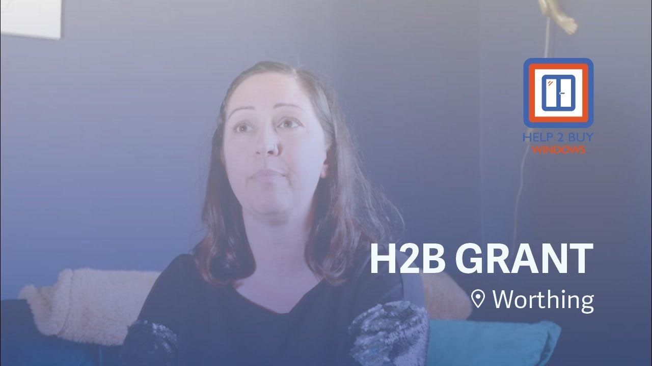 Double Glazing Grant Worthing Double Glazed Windows Installed Free of