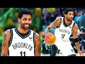 Kyrie Irving Is FINALLY Back 2022 MOMENTS