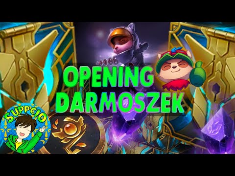 Opening Darmoszek -