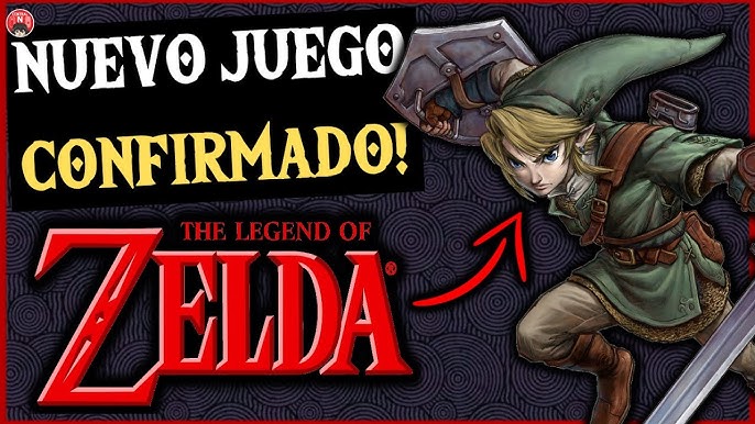 Zelda: Breath of the Wild  Fãs traduzem texto Sheikah e revelam