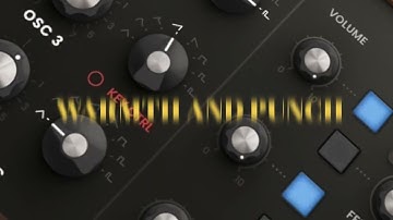 Mini D Plugin Instrument - Akai Professional