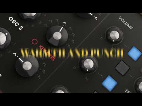 Mini D Plugin Instrument - Akai Professional