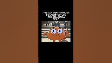 Darwin Joins A Cult (Gumball Season 7)