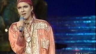 Rosalinda Celentano - L'eta dell'oro