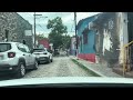 AJIJIC -FURTHER INTO THE NEIGHBORHOODS AND TO THE MALECON