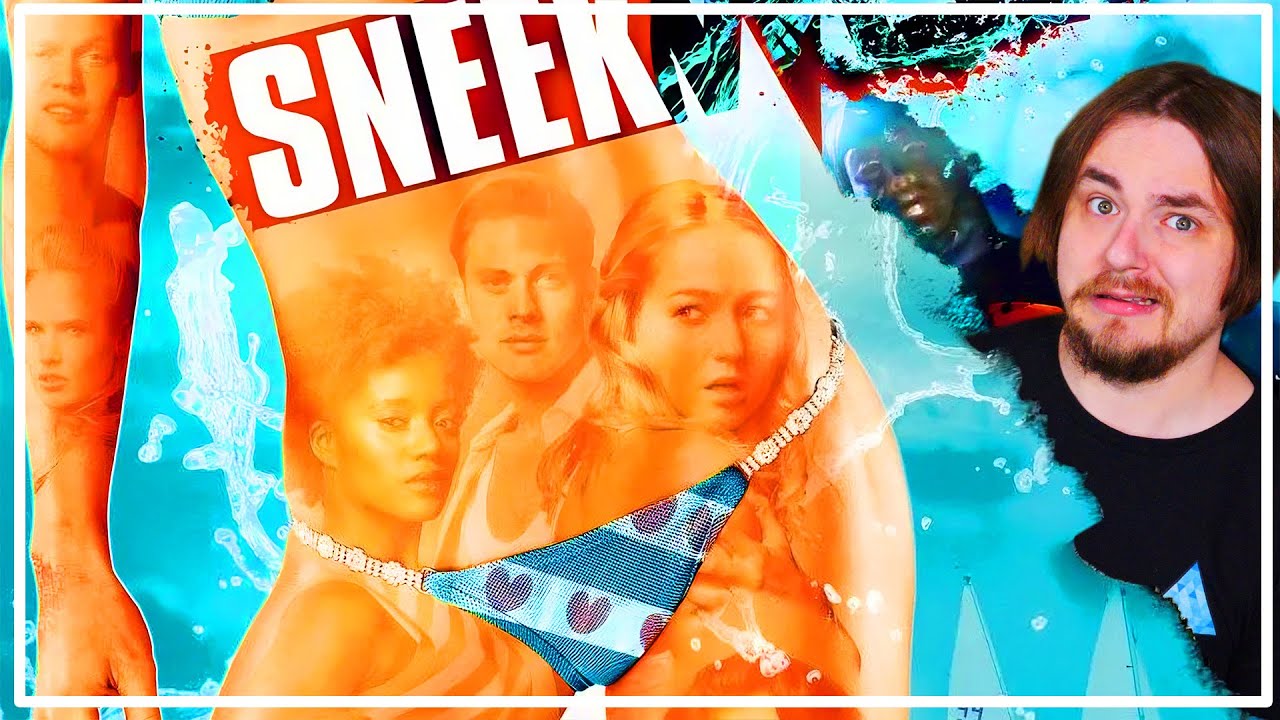 SNEEKWEEK IS PIJNLIJK