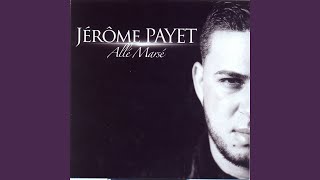 Video thumbnail of "Jérome Payet - Rêve éveillé"