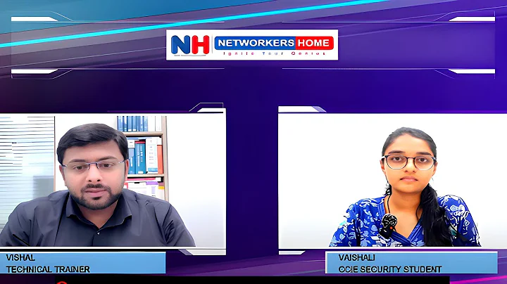 CCNA Mock Interview 2025: Real Network Engineer Q&A #ccna #networking #cybersecurity #fresherjobs