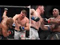 When Trash Talk Goes Wrong: Daniel Cormier vs. Stipe Miocic II