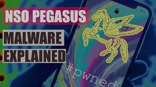 NSO Pegasus Malware - How Governments spy on any phone