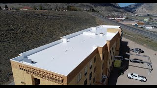 Hampton Inn Highlight Extended