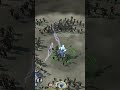 Manwe's New Abilities in BfME 2 🌟