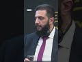 الرئيس السوري أحمد الشرع يجيب عن سؤال حول سوريا المستقبل: أي دولة يريد بناءها؟