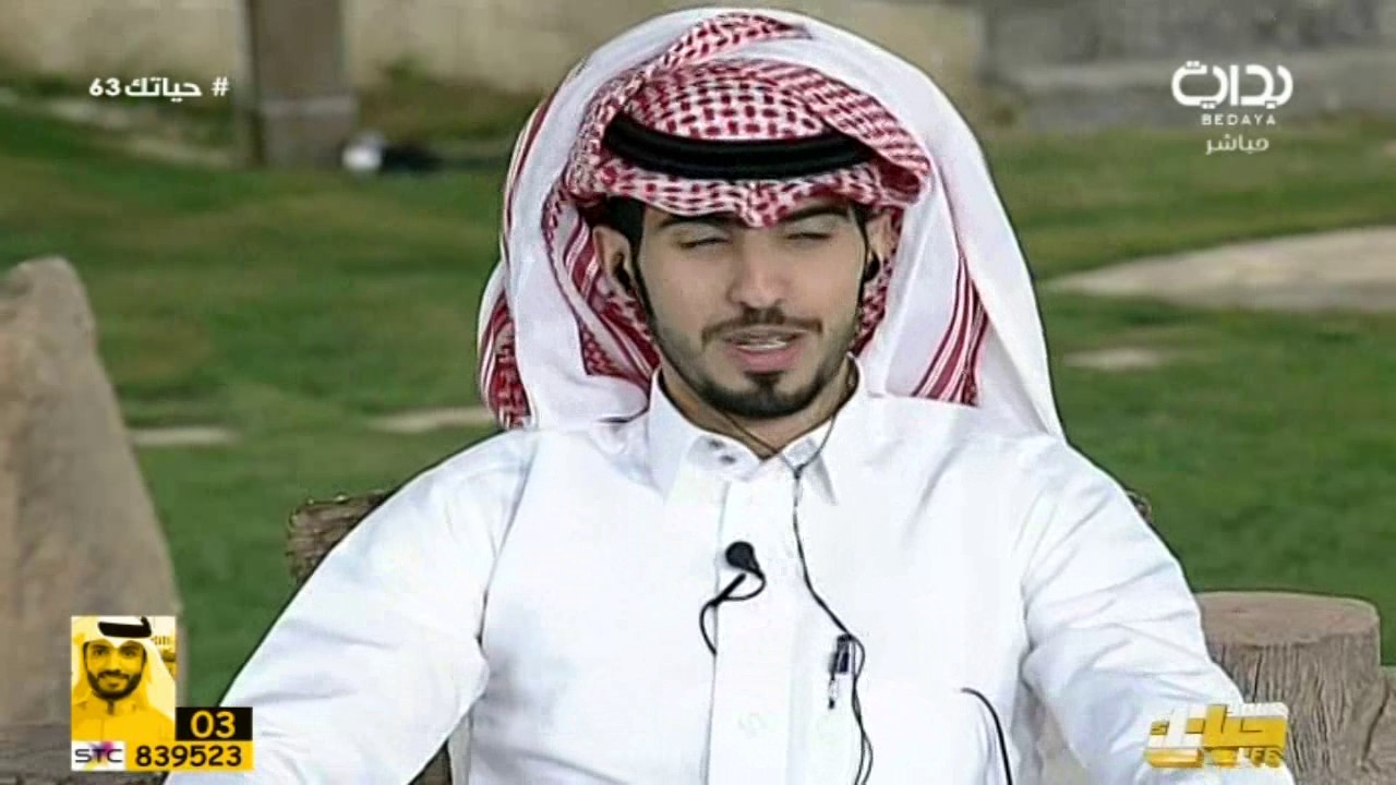 منتصف الليل - الجمعة | #حياتك63