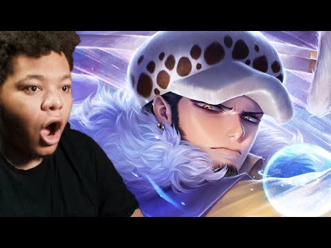 Criimzy Reacts to BREAK ME DOWN - DizzyEight x Musicality