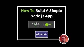 How To Build A Simple Node.js App