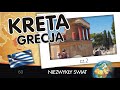 Niezwykly Swiat - Grecja (Kreta) cz.2 - 4K - Lektor PL - 48 min