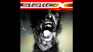 Static X - Push It (Bass Backing Track)