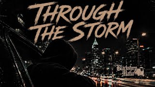 Legend - Through The Storm (2026) 