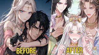 Reborn In The Beast World Now Every Male Begs For Her Forgiveness  Manhwa Recap
