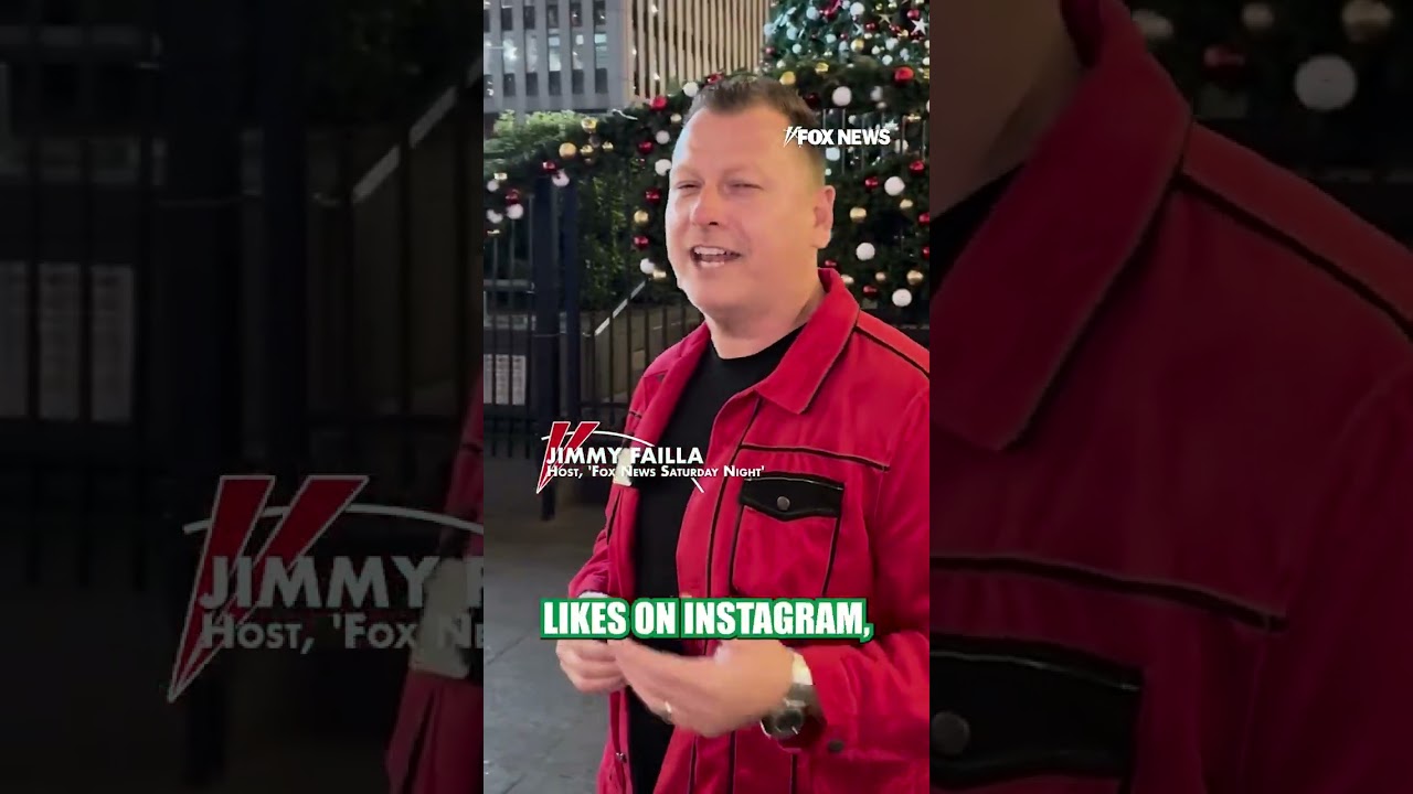 Festive or felony?: Dogs in costumes #shorts #foxnews #us #news