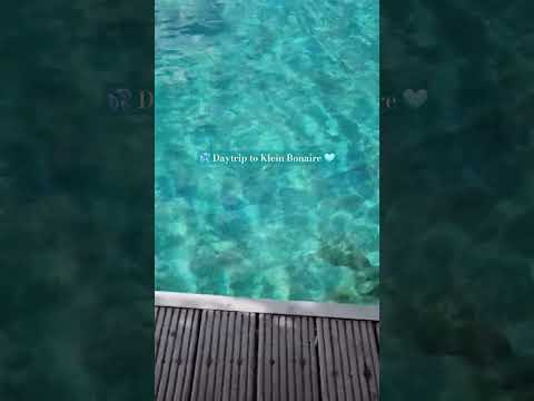 🏝 Klein Bonaire